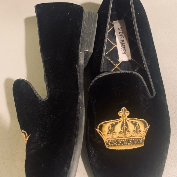 Steve Madden loafers - Picture 5 of 8